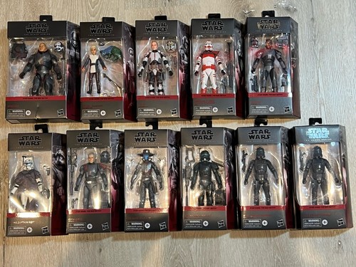 Star wars black - wars,
