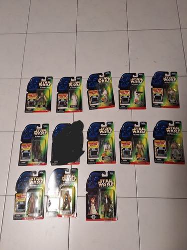 Star wars potf2 action - potf2, 12