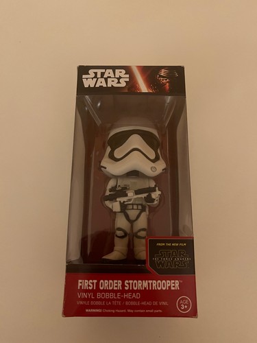 Wackelkopf funko star wars - wackelkopf,