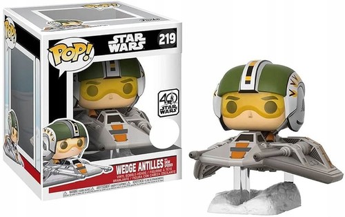 Star wars funko - funko, pop