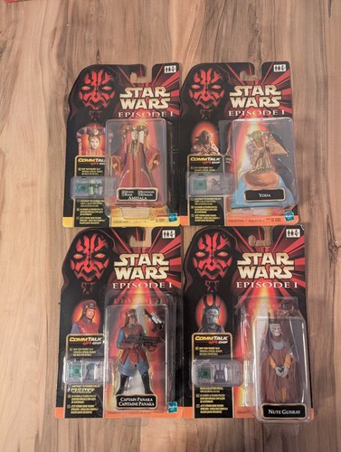 Star wars episode hasbro - star,