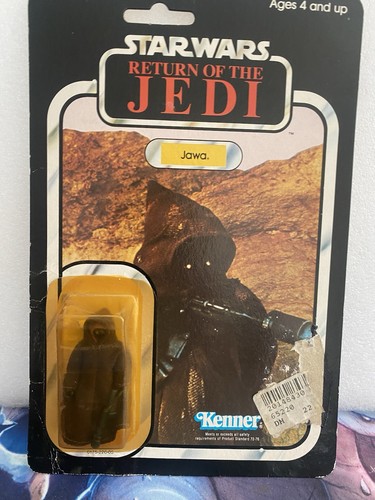 Star wars return the - wars:,