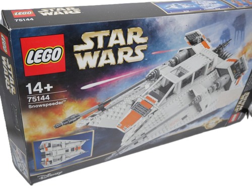 Lego 75144 star wars - -,