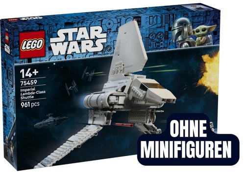 Lego star wars 75459 - wars™,