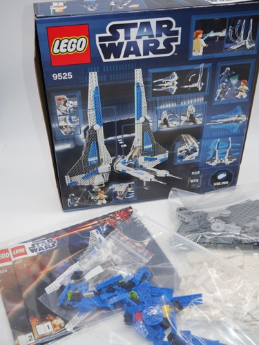 Lego 9525 star wars - -, pre