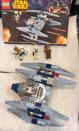 Lego star wars - star,