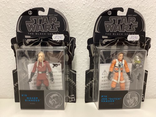 Star wars figuren 75 - wars, 3,75"