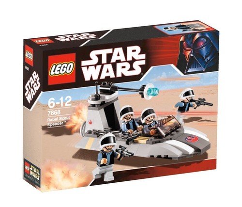 Lego star wars - lego,