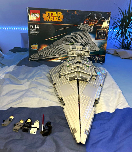 Lego star wars imperial - lego,