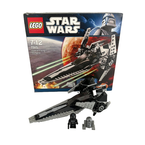 Lego star wars imperial - star, wars: