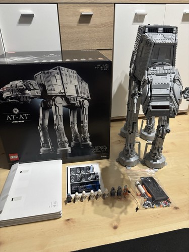 Lego star wars 75313 ucs - wars,