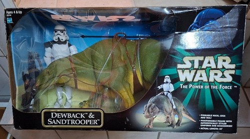 Star wars inch dewback - -, 12"