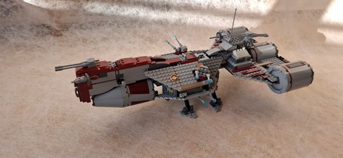 Lego star wars 7964 - lego,