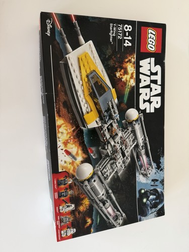 Lego star wars wing - lego,