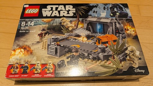 Lego star wars 75171 - lego,