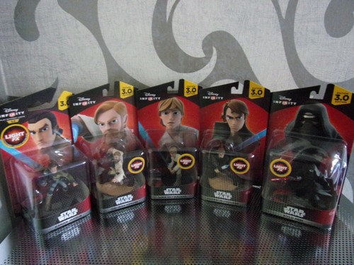 Disney infinity star - 3.0,