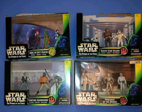 Star wars potf2 cinema - star,