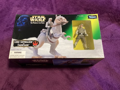 Star wars figuren luke - wars,