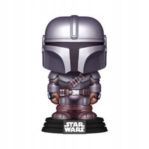 Star wars mandalorian - mandalorian, holiday
