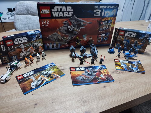 Lego star wars - lego,