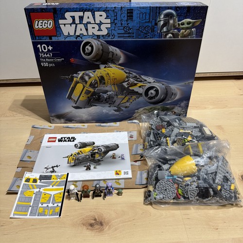Lego star wars 75447 the - 75447,