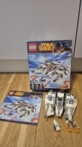 Lego star wars 75049 - lego,
